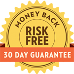 Money Back guarantee