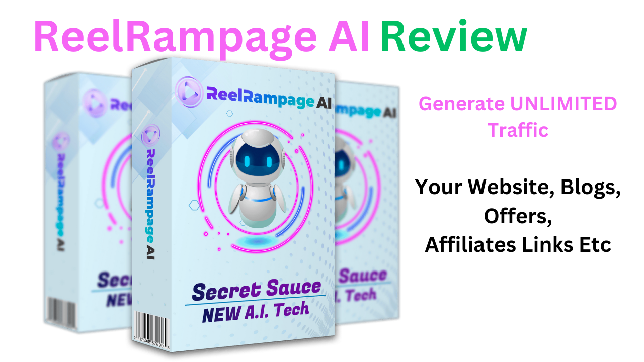 ReelRampage AI Review